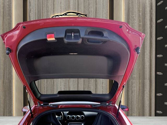 2020 Mercedes-Benz AMG GT