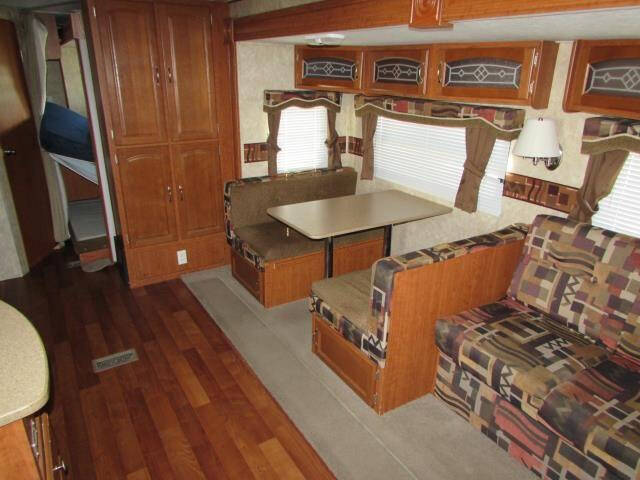 2008 Forest River SALEM LA 3