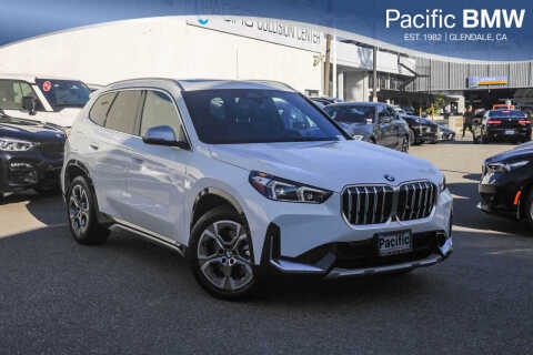 2024 BMW X1 xDrive28i