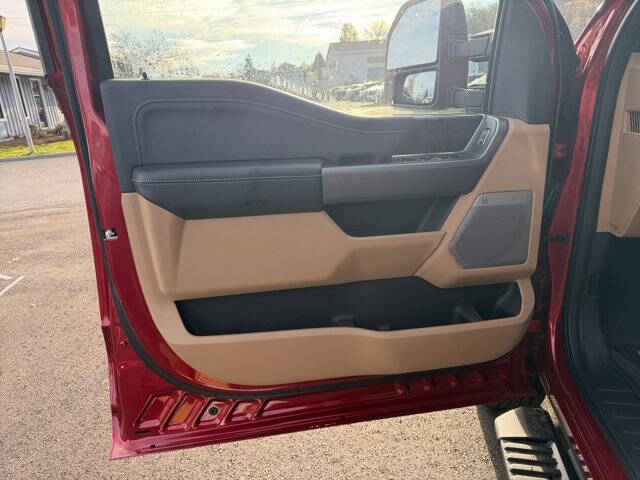 2026 Ford F-350 Super Duty