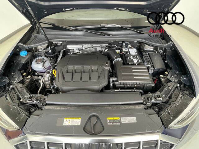 2025 Audi Q3 quattro S line Premium 45 TFSI