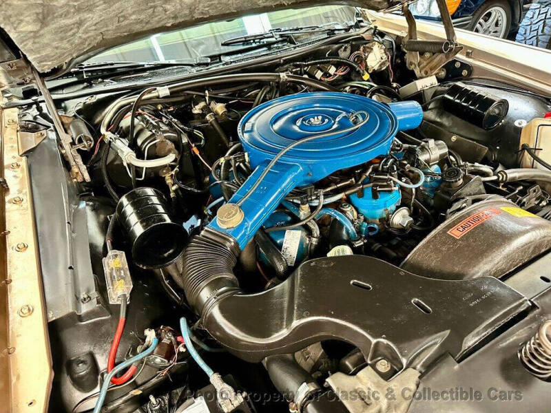 1978 Lincoln Continental