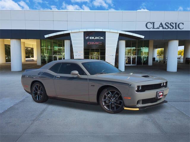 2023 Dodge Challenger R/T