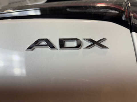 2025 Acura ADX