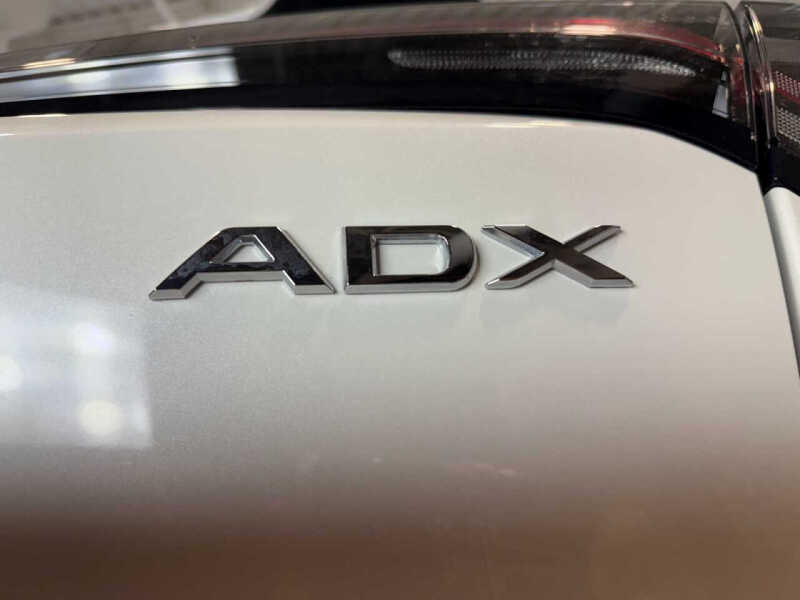 2025 Acura ADX