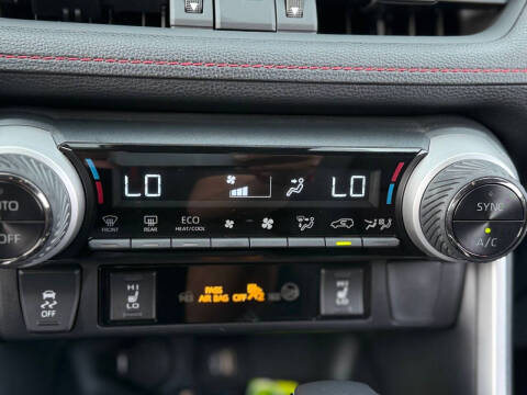 2024 Toyota RAV4 Prime XSE