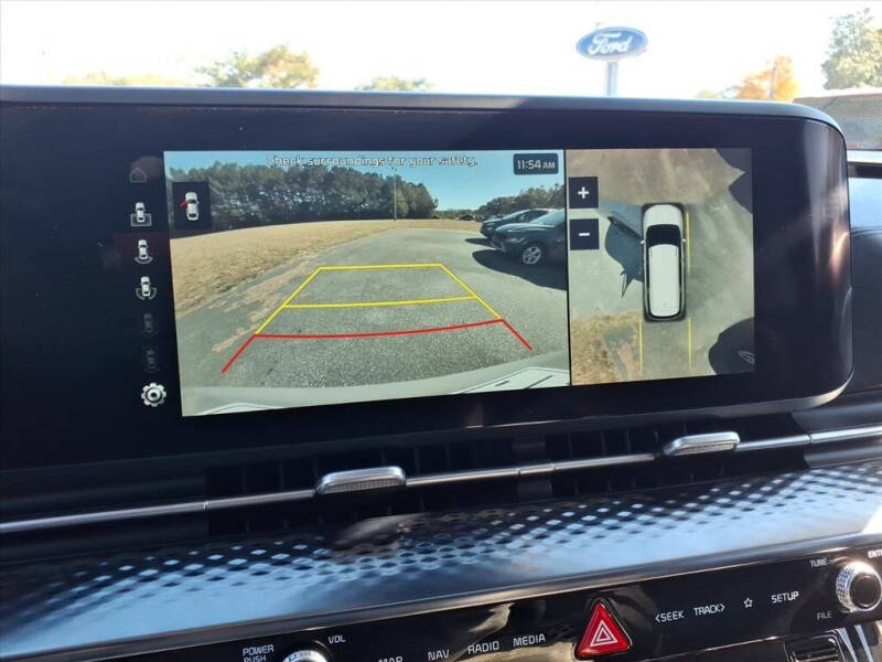 2023 Kia Carnival SX Prestige