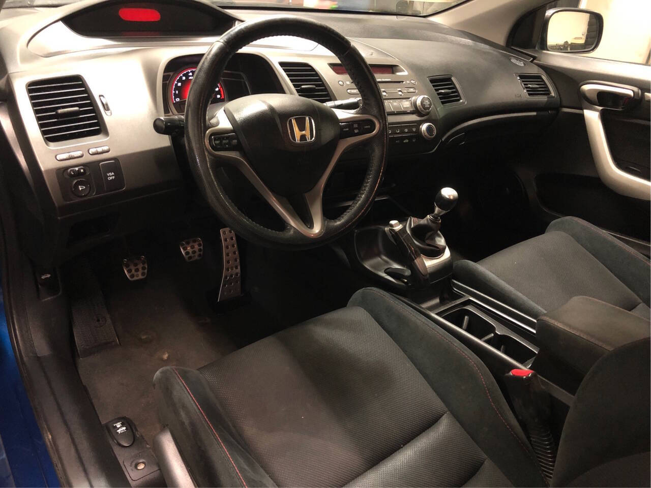 2009 Honda Civic for sale at Paley Auto Group in Columbus, OH