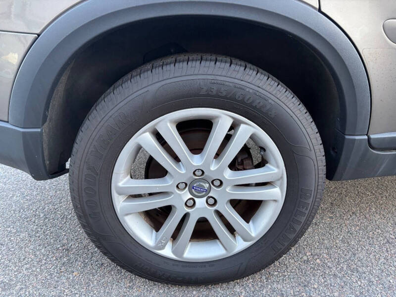 2010 Volvo XC90 3.2