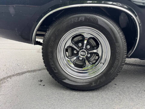 1970 Dodge Challenger
