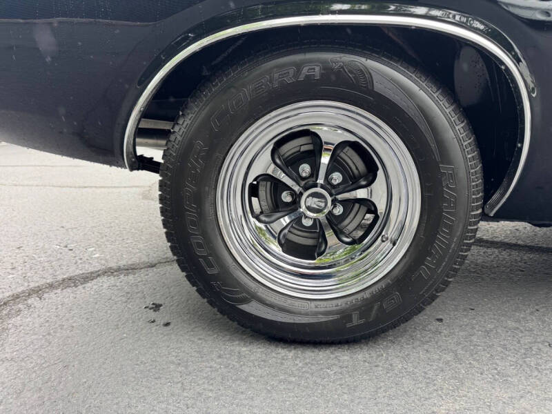 1970 Dodge Challenger
