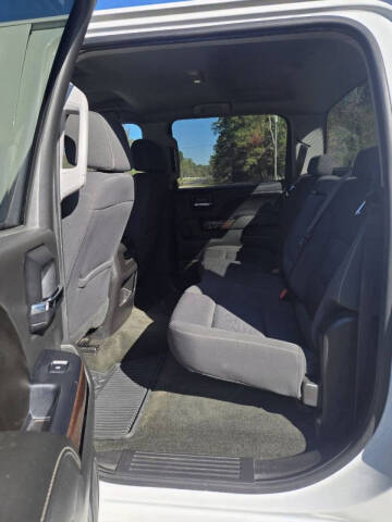 2016 GMC Sierra 1500