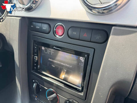 2006 Ford Mustang GT Deluxe