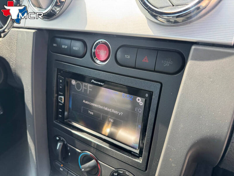 2006 Ford Mustang GT Deluxe