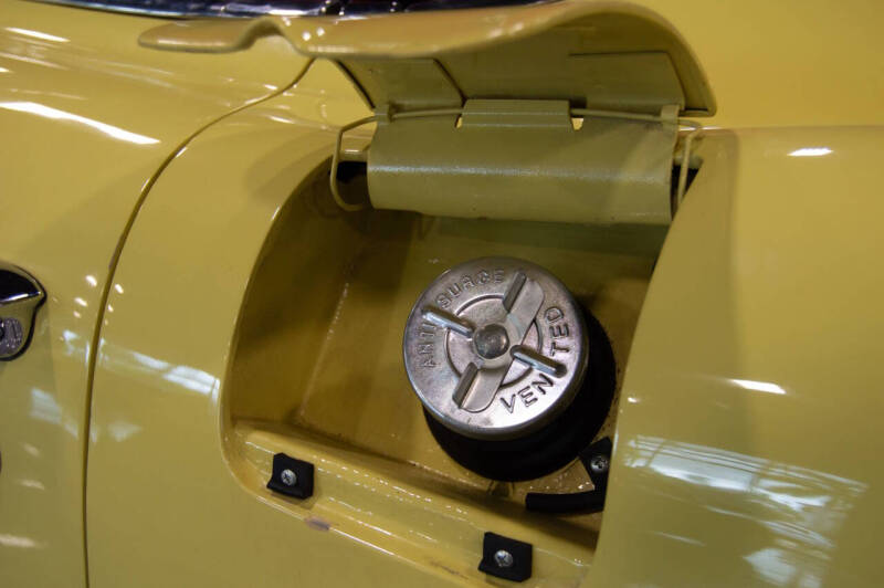 1958 Chevrolet Corvette