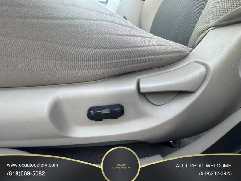 2008 Ford Escape Hybrid