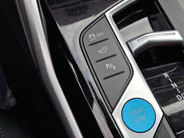 2024 BMW i4 eDrive40 Gran Coupe