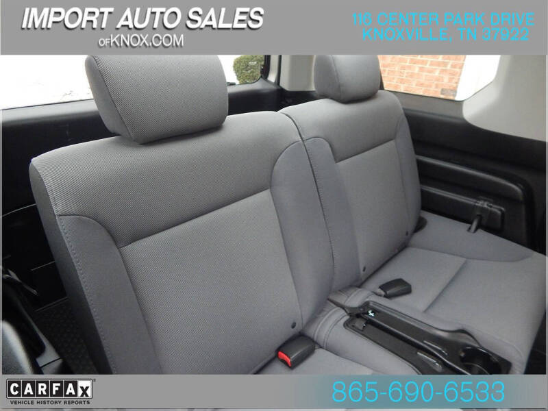 2007 Honda Element EX