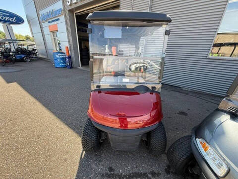 2020 E-Z-GO RXV ELiTE