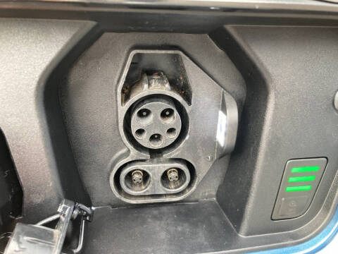 2023 Kia Niro EV Wave