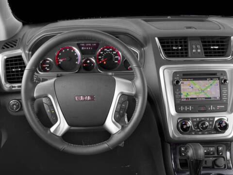 2016 GMC Acadia SLT-1