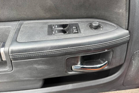 2011 Dodge Challenger SRT8 392