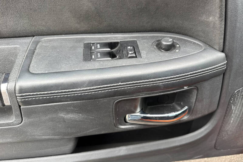 2011 Dodge Challenger SRT8 392