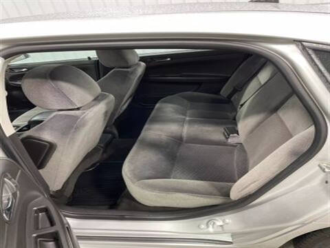 2014 Chevrolet Impala Limited LS Fleet