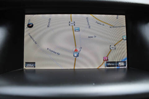 2017 Buick Cascada Sport Touring