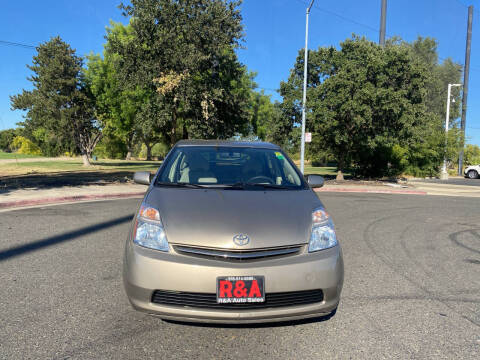 2007 Toyota Prius