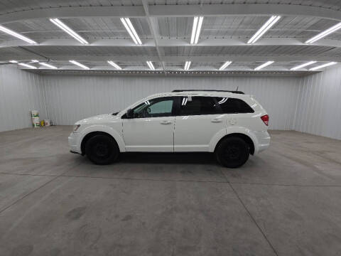2019 Dodge Journey SE Value Package