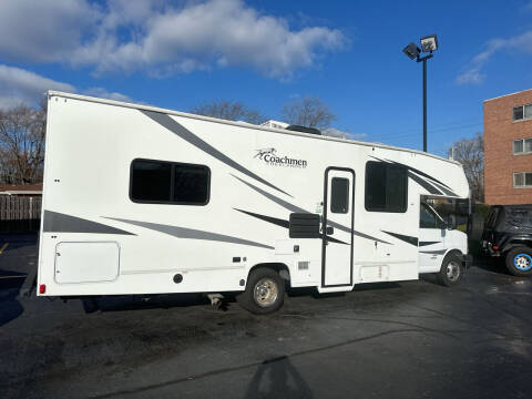2020 Coachmen RV CAMPER