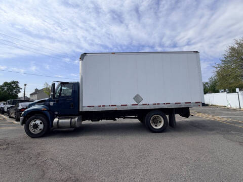 2014 International DuraStar 4300