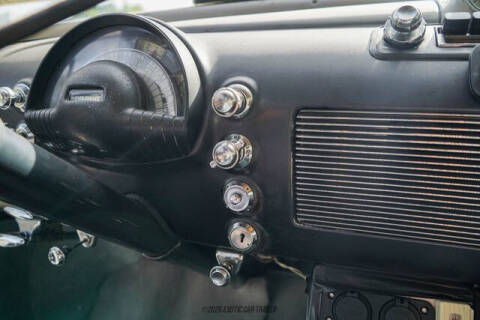 1950 Oldsmobile Eighty-Eight
