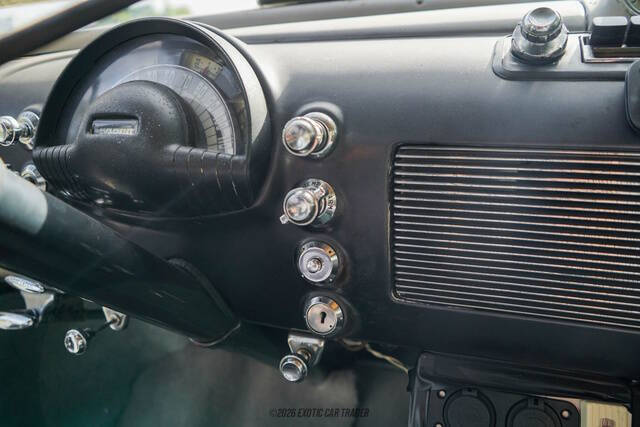 1950 Oldsmobile Eighty-Eight