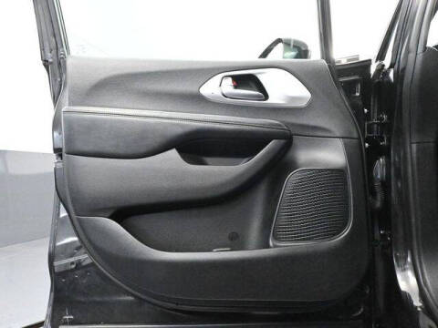 2019 Chrysler Pacifica Touring L Plus