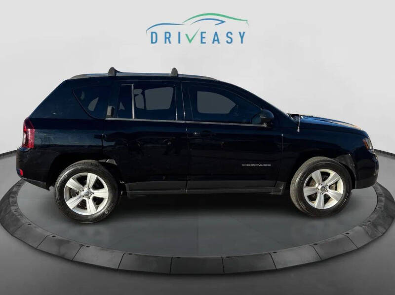 2014 Jeep Compass Sport