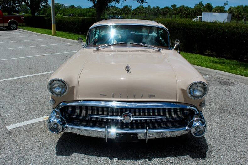 1957 Buick Roadmaster
