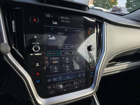 2023 Subaru Outback Touring XT