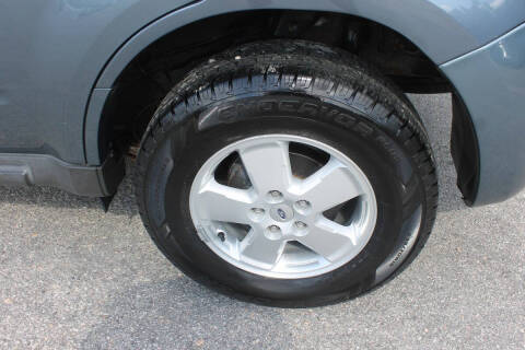 2012 Ford Escape XLS