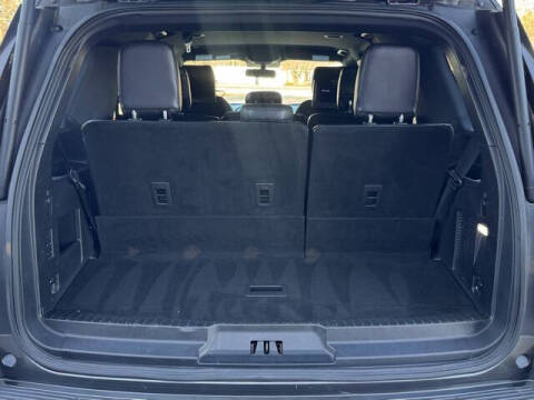 2019 Ford Expedition Limited