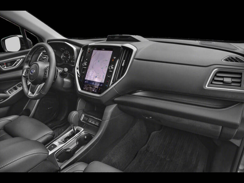 2023 Subaru Ascent Limited 7-Passenger