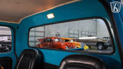 1971 Ford F-100