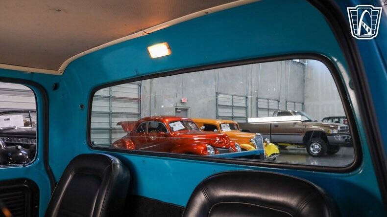 1971 Ford F-100