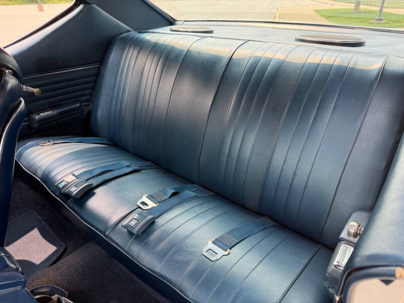 1969 Chevrolet Chevelle