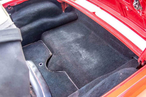 1966 Chevrolet Corvette