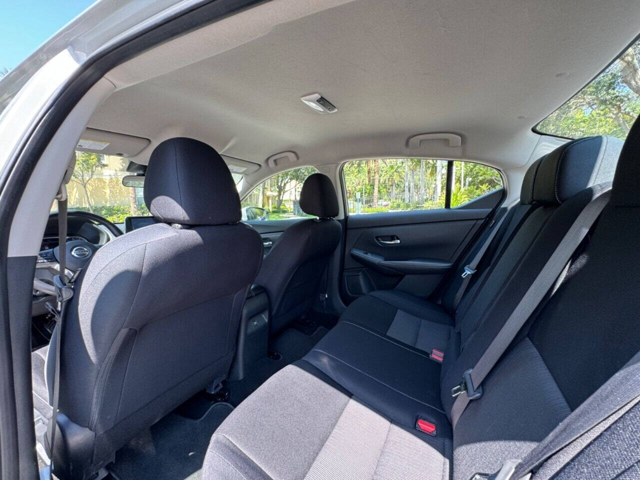 2020 Nissan Sentra for sale at PJ AUTO in Margate, FL