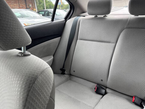 2014 Honda Civic Hybrid