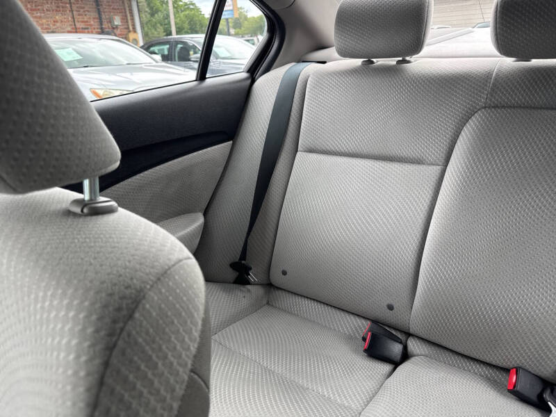 2014 Honda Civic Hybrid