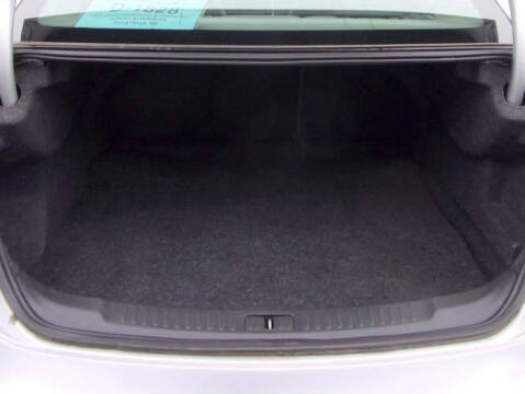 2013 Chevrolet Malibu LS